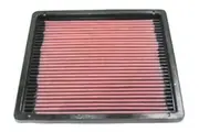K&N Replacement Air Filter Mitsubishi Pajero NJ-NL 3.5L V6 1993-2004 KN33-2112