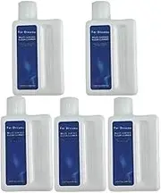 Replacement Accessories For Vacuum Cleaner Floor Cleaning Fluid. Compatible With Dreame Mova E30 Ultra / S10 Plus / P10 Pro Ultra Vacuum Cleaners(Style D)