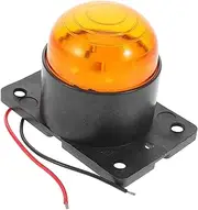 Trailer Side Marker Light Led Corner Light for Trucks 24v Trailer Marker Decorative Lamp