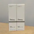 2X The Ordinary Alpha Arbutin 2% + HA Serum, 30ml NIB