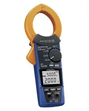 HIOKI AC / DC Clamp Meter CM4373-50