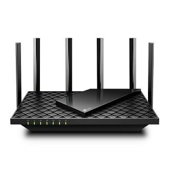 新品上市New !》TP-LINK Archer AX6000 wifi 6 Gigabit雙頻802.11ax