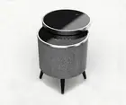 Sesame Z5 - Bluetooth - Wireless device charging - High quality & Built-in Sub