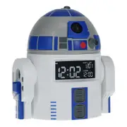 Star Wars - R2D2 Alarm Clock