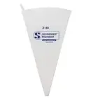 SCHNEIDER COTTON PIPING BAG 40CM GT128