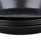 6PCS 9 Inch Round Baking Trays Carbon Steel Nonstick Cake Pizza Baking Hot