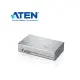 【鼎立資訊 】ATEN 1:4同步器 VS94A鐵 視訊分享器