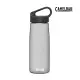 《台南悠活運動家》Camelbak CB2443001075 Carry cap 樂攜日用水瓶 750ml Renew 炭黑