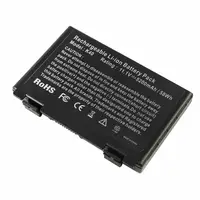 在飛比找Mimo購物優惠-A32-F82 5200Mah 電池 Asus K40 K4