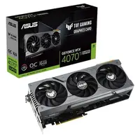 在飛比找順發線上購物優惠-ASUS 華碩 TUF-RTX4070TI SUPER-O1