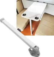 510‑760Mm Folding Table Legs, Telescopic Bar Desk Legs, Aluminium Alloy Foldable