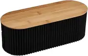 Desk Cable Tidy Bin - Wire Organizer Case, Cable Concealment Box | Extension Hiders Concealer, Tidy Desktop Management for Study Room, Living Room, Bedroom
