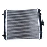 For Mitsubishi S3L2 S4L2 Engine SDMO T11 T16 Radiator MM436999