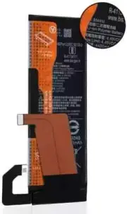FREE TOOLS Genuine Xiaomi Redmi 10 Pro/5G... BM4M Battery Replacement