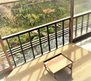 溫泉民宿 TojiyAHot Spring Guesthouse TojiyA