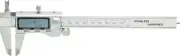 Digital LCD Metal Vernier Calipers
