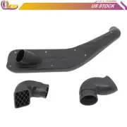 For Toyota Tacoma 16-21 Intake Air Snorkel Kit 3.5L Engine Model Only (2GR-FKS) (for: Toyota)