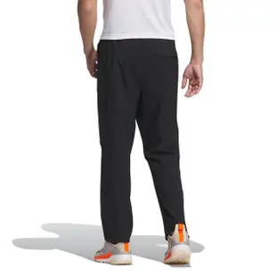 【adidas 愛迪達】UPF PANTS 運動褲 休閒褲 長褲 男 - IL8946