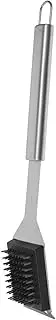 BESPORTBLE Grill Cleaner Brush Stainless Steel Grill Cleaner Grill Brush for BBQ Grill Maintenance Tool Door Cleaner Scrub BBQ Cleaner Ovens Cleaning Scrub