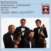 BEETHOVEN ALBAN BERG QUARTET - String Quartet 15 - CD - **NEW/STILL SEALED**