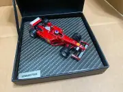 1/43 MICHAEL SCHUMACHER FERRARI F300 F1 IXO