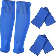 [WOONEKY] Compression Socks Travel Socks Medical Compression Stockings Soft Fibers Leg Warmers
