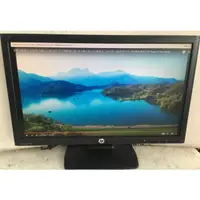在飛比找蝦皮購物優惠-華津電腦HP P221 22"LED螢幕 有一批 量大可議價