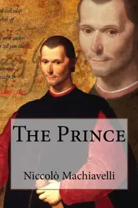 在飛比找誠品線上優惠-The Prince Niccolò Machiavelli