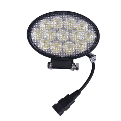 LED Floodlight 47682620 87001315 For Case/IH 9010 8010 7240 7140 6140 5130 2388