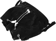 [WOFASHPURET] Small Crossbody Bag for Women Stylish Bucket Purse Comfortable Straps Tote Backpack for Occasion