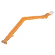FOR XIAOMI REDMI NOTE 10 PRO 4G/PRO MAX MAIN LCD CONNECTOR FLEX RIBBON OEM