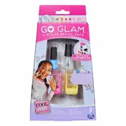 Cool Maker - Go Glam U-Nique Nail Refill Pack