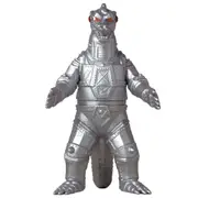 Godzilla Monster Series 1974 Mechagodzilla 5 inch Vinyl Figure