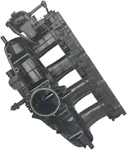 Intake Manifold Compatible With Golf Jetta CC Passat B6 Beetle Eos Tiguan A3 Q3 1.8T 2.0T 08-13 06J133201BH