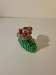 Sonic The Hedgehog Giant Eggman Robot Mini Figurine