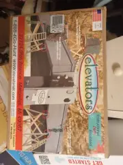 Brand New Elevators Brackets Set Of 4 With Instructional Dvd