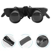Watching TV Hands Free Glasses Binoculars Miss Mini for Adults Travel