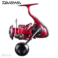 在飛比找蝦皮商城優惠-《DAIWA》BGRR BG大物捲線器 中壢鴻海釣具館 紡車