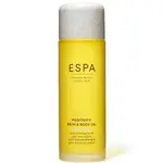 ｜英國直送｜現貨｜ESPA 陽光甜橙沐浴美體油 POSITIVITY BATH & BODY OIL 100ML