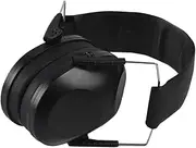 SWOOMEY Noise Reduction Earmuff for Baby Boys and Girls Comfortable Travel Noise Cancelling Ear Cover for Infants