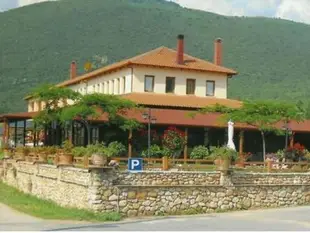 Hotel Kapsalis