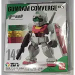 小飛俠公仔店 日版全新現貨 FW鋼彈 FW GUNDAM CONVERGE #05彈 148號RMS-179吉姆2