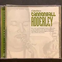 在飛比找Yahoo!奇摩拍賣優惠-Cannonball Adderley加農炮.艾德利-爵士S