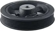 11237829906 Crankshaft Pulley Harmonic Balancer Compatible For Mini Cooper Parts R50 R52 OE 4777681AB 11231485399 103113