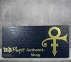Urban Decay - PRINCE - U GOT THE LOOK Eye shadow Palette - Discontinued