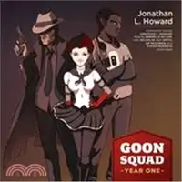 在飛比找三民網路書店優惠-Goon Squad ─ Year One