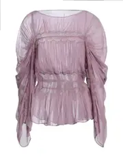 [ALBERTA FERRETTI] ALBERTA FERRETTI Tops - Item 10182357