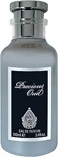 House Of Perfumes Men's Precious Oud Eau De Parfum Spray, 100 ml