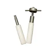 Repair Tools For Lighter Adjustment Gas Valve For For Dupont L2 Lighter