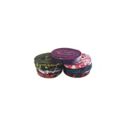 Colorful Shoelaces w/ Metal Aglets - 7 Combos - Perfect for Sneakers USA Seller